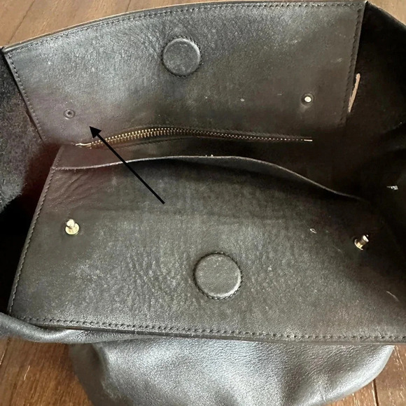Cuyana bucket bag - Picture 5 of 16
